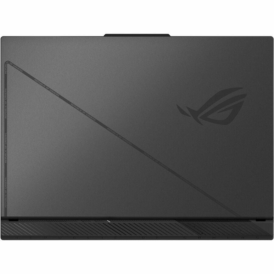 Ordinateur portable de jeu Asus ROG Strix G16 G614JZR-DS91-CA 16" - QHD+ - Intel Core i9 14e génération i9-14900HX - 32 Go - SSD 1 To G614JZR-DS91-CA