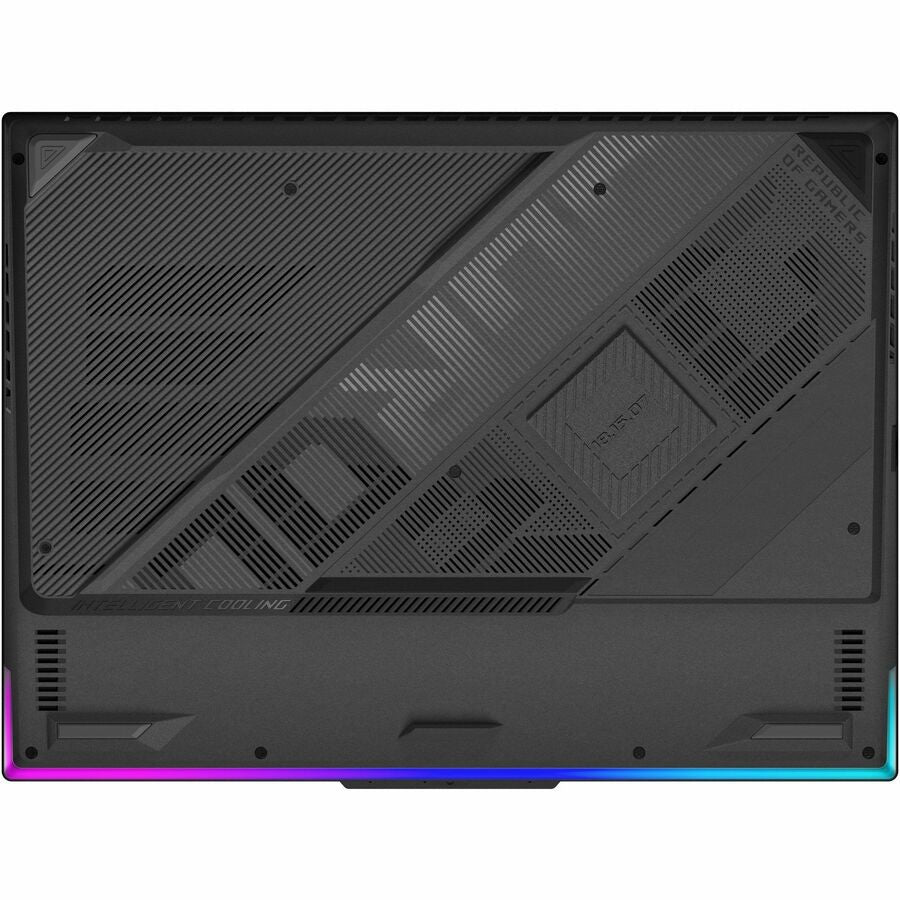 Ordinateur portable de jeu Asus ROG Strix G16 G614JZR-DS91-CA 16" - QHD+ - Intel Core i9 14e génération i9-14900HX - 32 Go - SSD 1 To G614JZR-DS91-CA