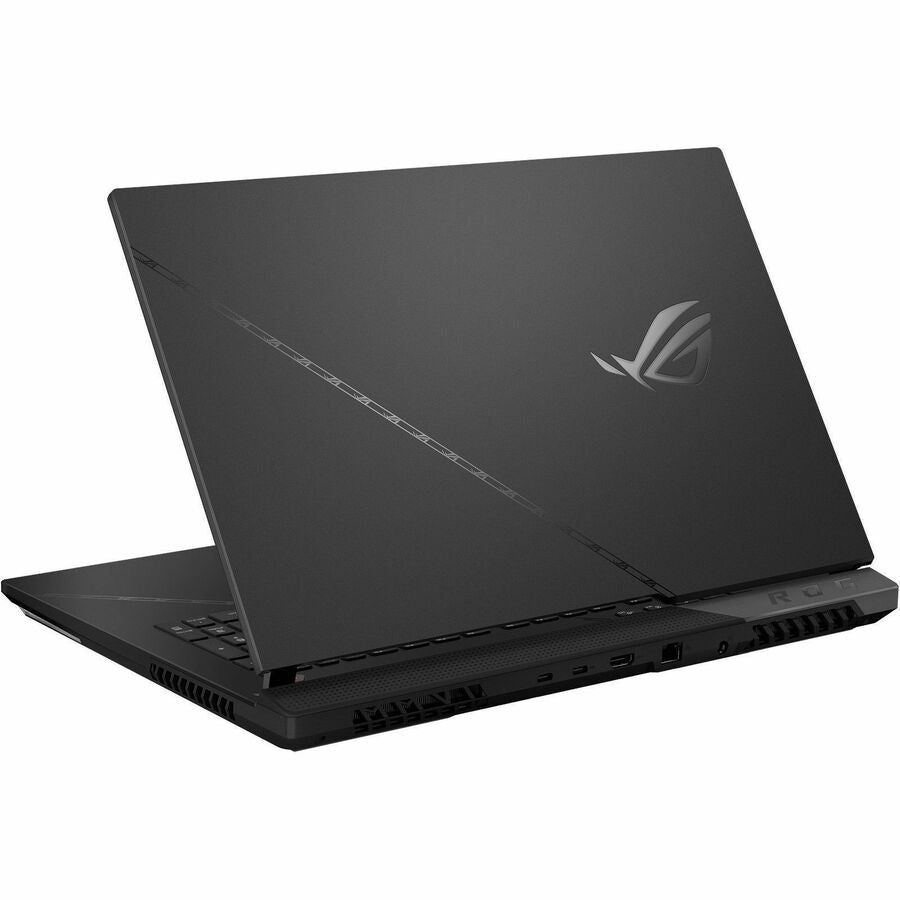 Asus ROG Strix SCAR 17 X3D G733 G733PYV-XH97 17.3" Gaming Notebook - WQHD - AMD Ryzen 9 7945HX3D - 32 GB - 2 TB SSD G733PYV-XH97