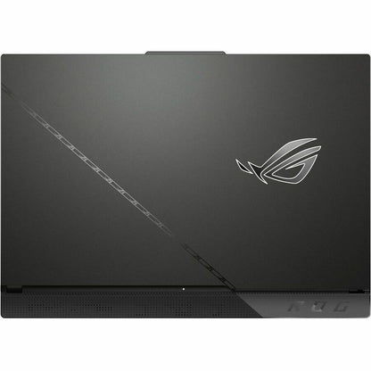 Asus ROG Strix SCAR 17 X3D G733 G733PYV-XH97 17.3" Gaming Notebook - WQHD - AMD Ryzen 9 7945HX3D - 32 GB - 2 TB SSD G733PYV-XH97