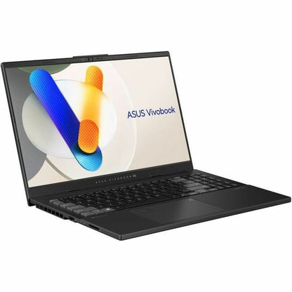 Asus Vivobook Pro 15 OLED N6506 N6506MV-DS71-CA 15.6" Gaming Notebook - 3K - Intel Core Ultra 7 155H - 16 GB - 1 TB SSD - Earl Gray N6506MV-DS71-CA