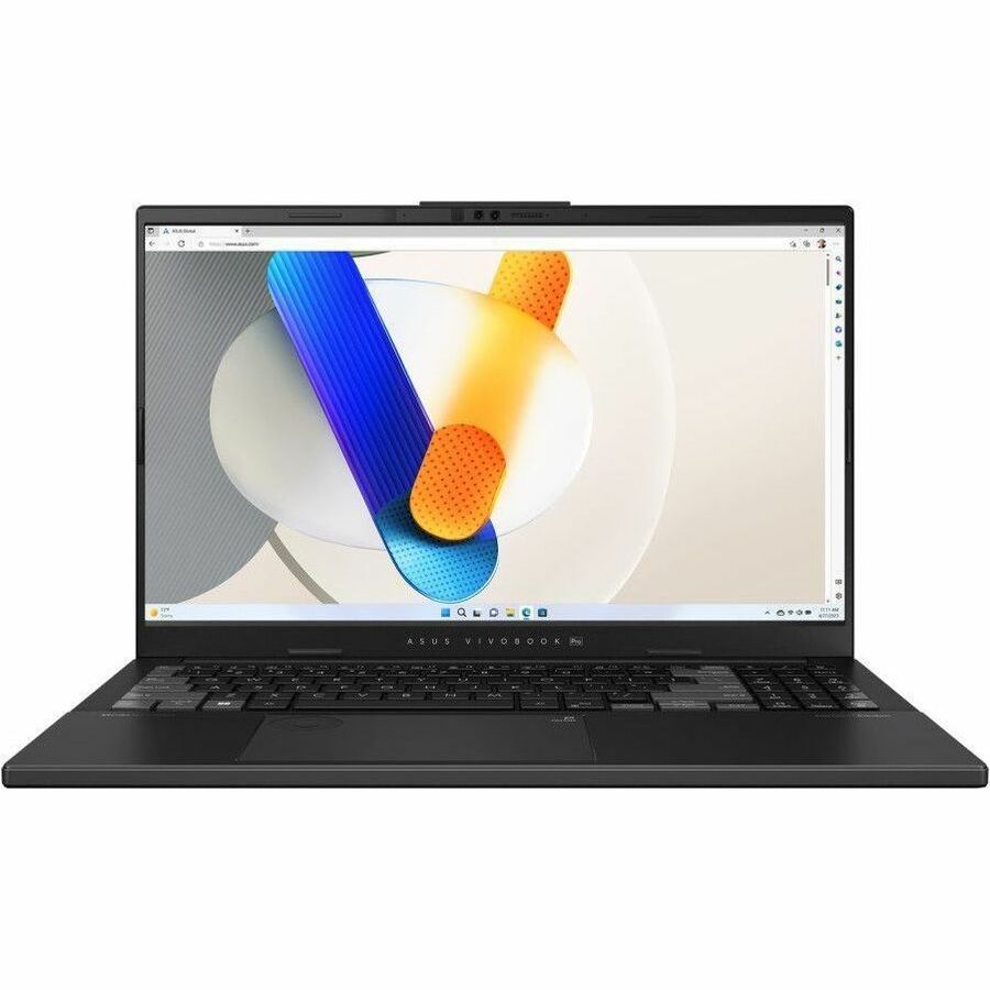 Asus Vivobook Pro 15 OLED N6506 N6506MV-DS71-CA 15.6" Gaming Notebook - 3K - Intel Core Ultra 7 155H - 16 GB - 1 TB SSD - Earl Gray N6506MV-DS71-CA