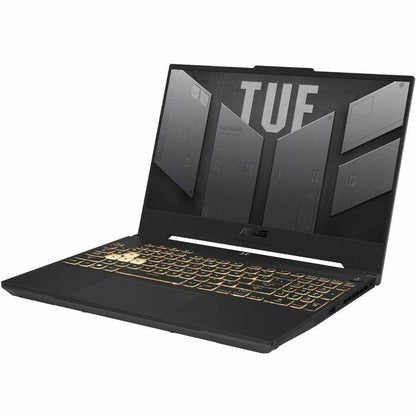 TUF Gaming F15 FX507 FX507ZC4-DS71-CA 15.6" Rugged Gaming Notebook - Full HD - Intel Core i7 12th Gen i7-12700H - 16 GB - 512 GB SSD FX507ZC4-DS71-CA