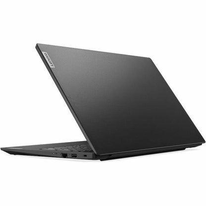 Lenovo V15 G4 ABP 83CR0016US 15.6" Notebook - Full HD - AMD Ryzen 5 7430U - 8 GB - 256 GB SSD - English Keyboard - Business Black 83CR0016US