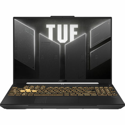 TUF Gaming F16 FX607 FX607JV-DS71-CA 16" Gaming Notebook - Full HD Plus - Intel Core i7 13th Gen i7-13650HX - 16 GB - 512 GB SSD FX607JV-DS71-CA