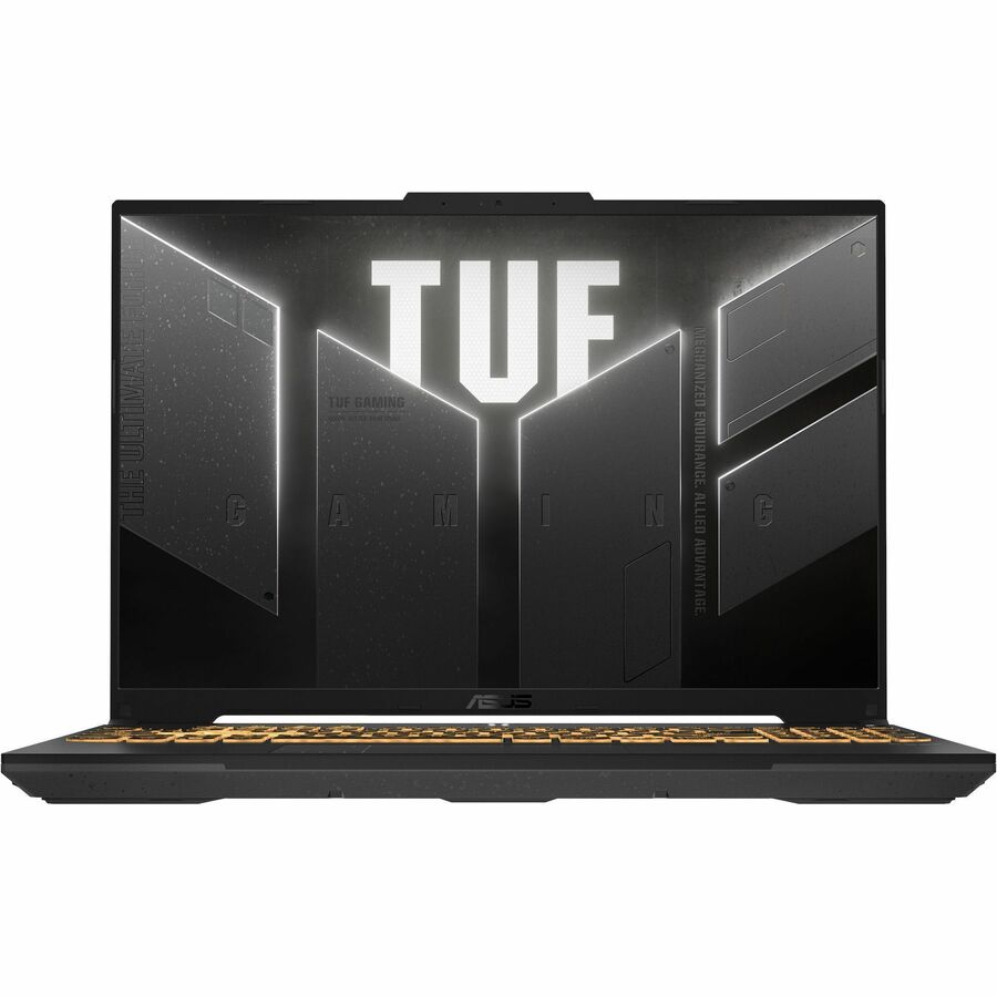 TUF Gaming F16 FX607 FX607JV-DS71-CA 16" Gaming Notebook - Full HD Plus - Intel Core i7 13th Gen i7-13650HX - 16 GB - 512 GB SSD FX607JV-DS71-CA