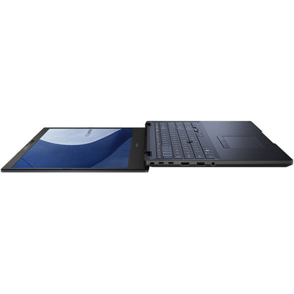 Ordinateur portable Asus ExpertBook B2 B2502C B2502CVA-P53-CB 15,6" - Full HD - Intel Core i5 13e génération i5-1340P - 16 Go - SSD 512 Go - Noir étoilé B2502CVA-P53-CB