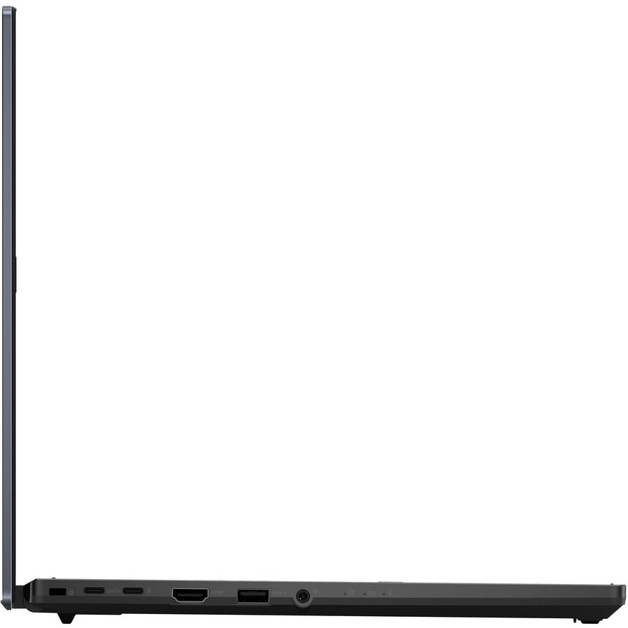 Ordinateur portable Asus ExpertBook B2 B2502C B2502CVA-P53-CB 15,6" - Full HD - Intel Core i5 13e génération i5-1340P - 16 Go - SSD 512 Go - Noir étoilé B2502CVA-P53-CB