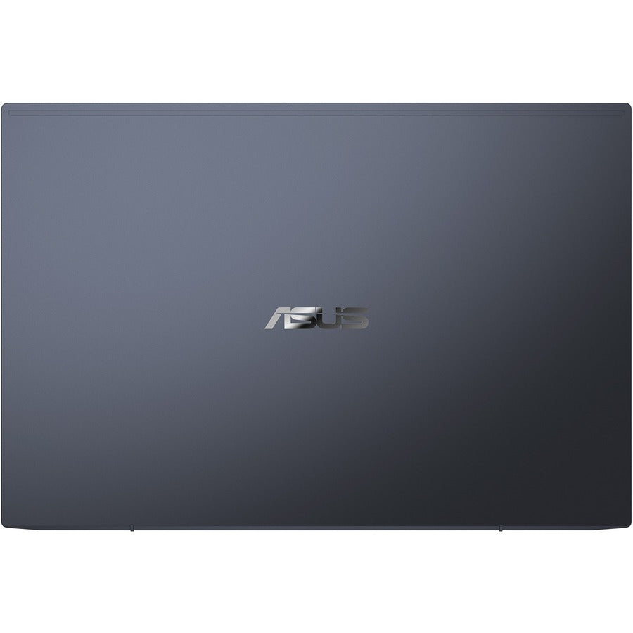 Ordinateur portable Asus ExpertBook B2 B2502C B2502CVA-P53-CB 15,6" - Full HD - Intel Core i5 13e génération i5-1340P - 16 Go - SSD 512 Go - Noir étoilé B2502CVA-P53-CB