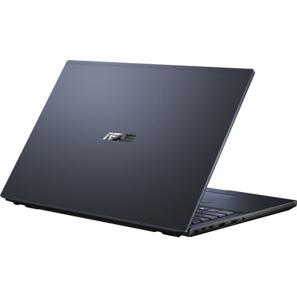 Ordinateur portable Asus ExpertBook B2 B2502C B2502CVA-P53-CB 15,6" - Full HD - Intel Core i5 13e génération i5-1340P - 16 Go - SSD 512 Go - Noir étoilé B2502CVA-P53-CB