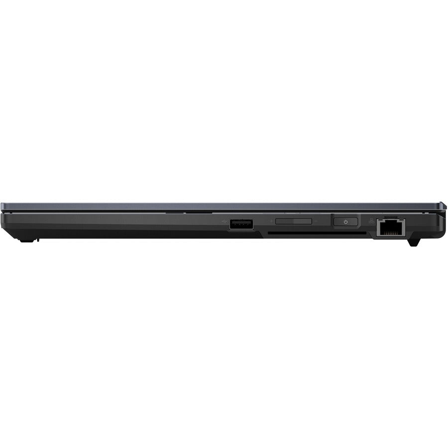 Ordinateur portable Asus ExpertBook B2 B2502C B2502CVA-P53-CB 15,6" - Full HD - Intel Core i5 13e génération i5-1340P - 16 Go - SSD 512 Go - Noir étoilé B2502CVA-P53-CB