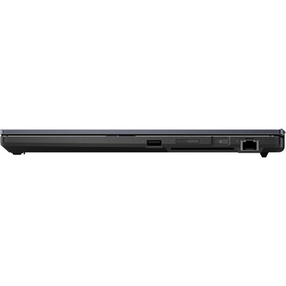 Ordinateur portable Asus ExpertBook B2 B2502C B2502CVA-P53-CB 15,6" - Full HD - Intel Core i5 13e génération i5-1340P - 16 Go - SSD 512 Go - Noir étoilé B2502CVA-P53-CB