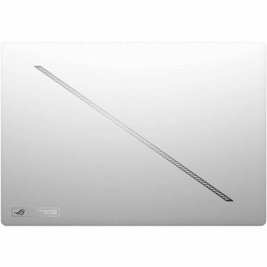 Asus ROG Zephyrus G16 GU605 GU605MV-DS92-CA 16" Gaming Notebook - 2.5K - Intel Core Ultra 7 155H - 16 GB - 512 GB SSD GU605MV-DS92-CA