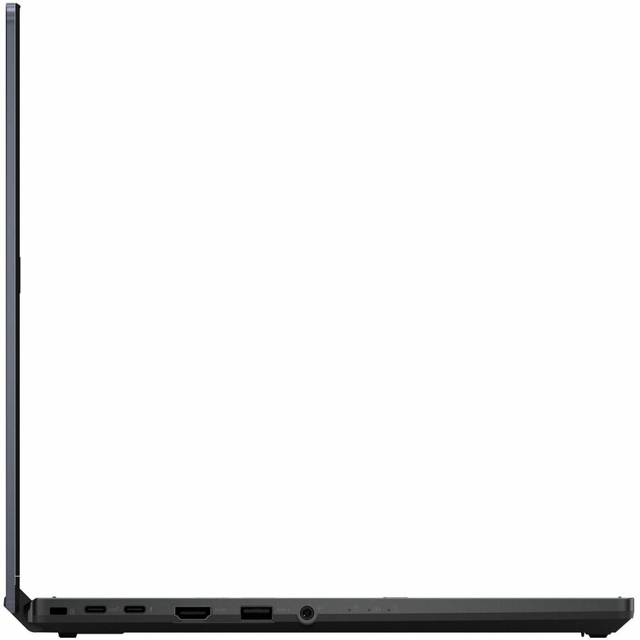 Asus ExpertBook B2 Flip B2502F B2502FBA-Q73P-CB Ordinateur portable convertible 2 en 1 à écran tactile 15,6" - Full HD - Intel Core i7 12e génération i7-1260P - 16 Go - SSD 512 Go - Noir étoilé B2502FBA-Q73P-CB