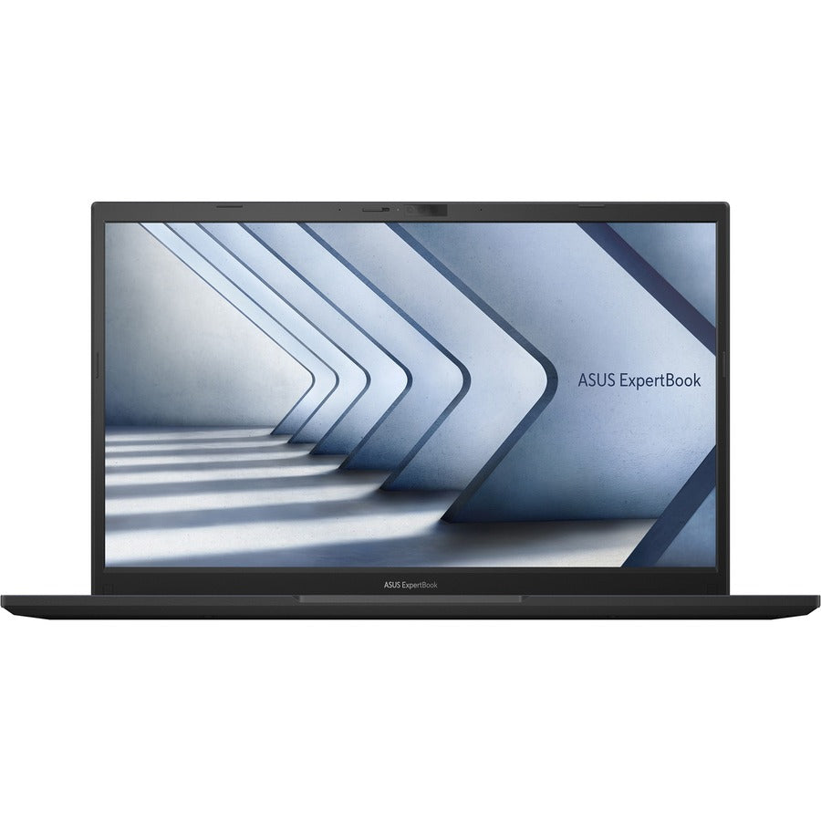 Ordinateur portable Asus ExpertBook B1 B1502 B1502CVA-P51-CA 15,6" - Full HD - Intel Core i5 13e génération i5-1335U - 16 Go - SSD 512 Go - Noir étoilé B1502CVA-P51-CA