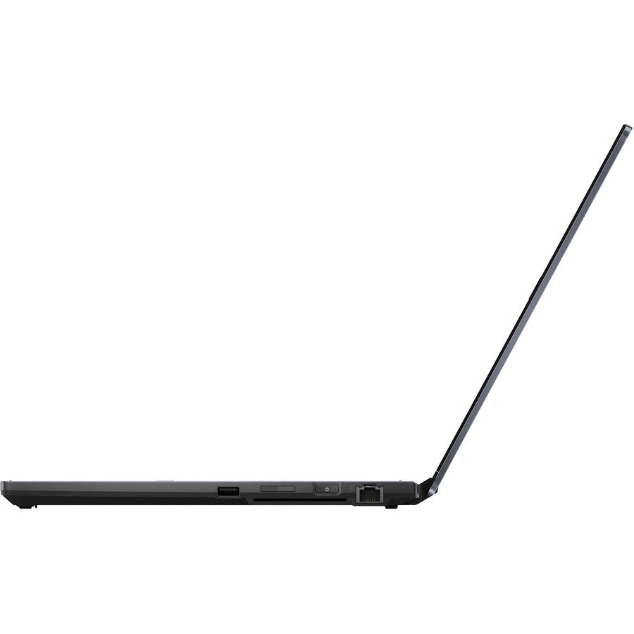 Asus ExpertBook B2 Flip B2502F B2502FBA-C53P-CA Ordinateur portable convertible 2 en 1 à écran tactile 15,6" - Full HD - Intel Core i5 12e génération i5-1240P - 16 Go - SSD 512 Go - Noir étoilé B2502FBA-C53P-CA