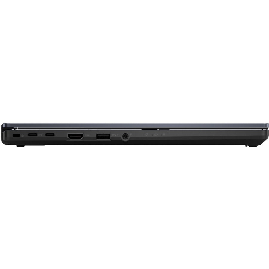 Asus ExpertBook B2 Flip B2502F B2502FBA-C53P-CA Ordinateur portable convertible 2 en 1 à écran tactile 15,6" - Full HD - Intel Core i5 12e génération i5-1240P - 16 Go - SSD 512 Go - Noir étoilé B2502FBA-C53P-CA