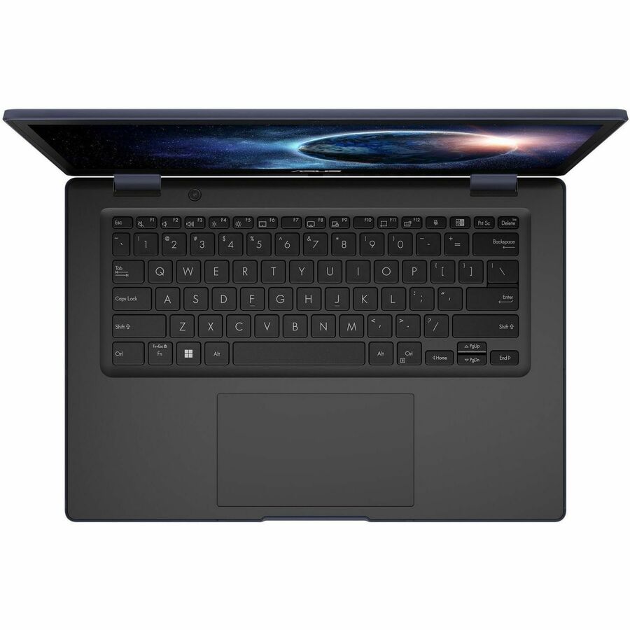 Asus BR1402C BR1402CGA-P31-CA 14" Rugged Notebook - Full HD - Intel Core i3 i3-N305 - 8 GB - 256 GB SSD - Mineral Gray BR1402CGA-P31-CA