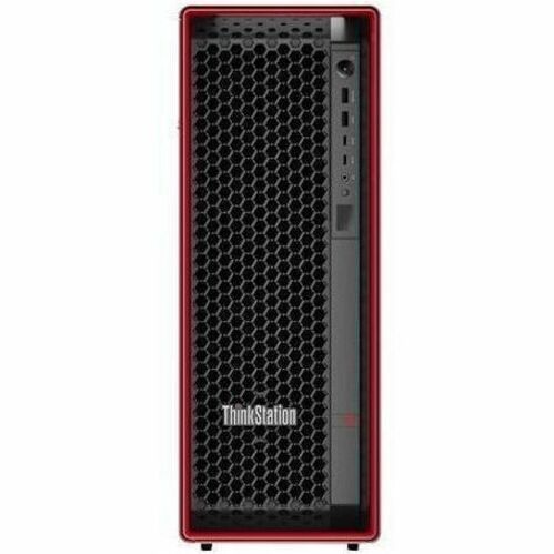 Lenovo ThinkStation 30GA0011US - Intel Xeon w3-2425 - 32 GB - 512 GB SSD - Tower 30GA0011US