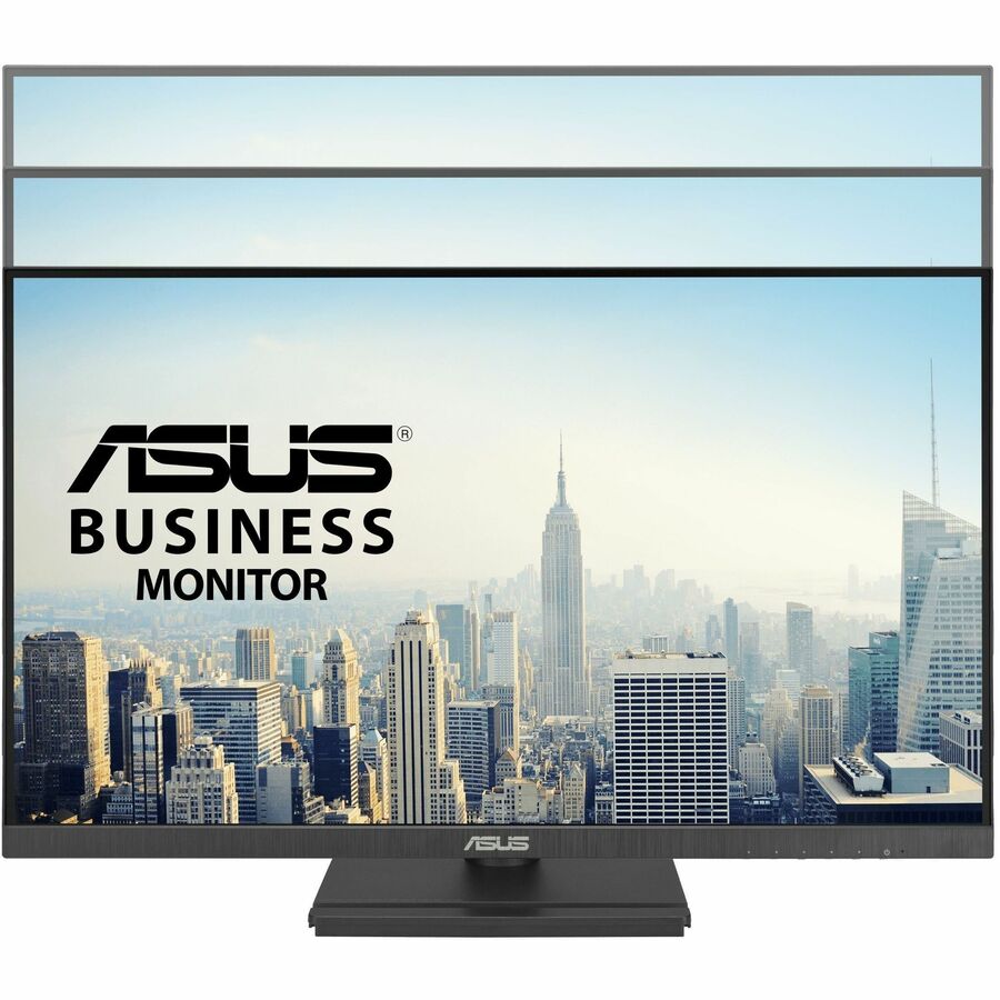 Asus VA27DQFS 27" Class Full HD LED Monitor - 16:9 VA27DQFS