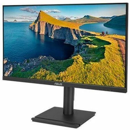 Asus VA27DQFS 27" Class Full HD LED Monitor - 16:9 VA27DQFS