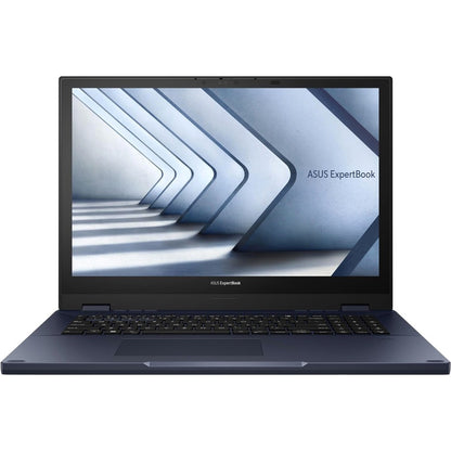 Asus ExpertBook B6 Flip B6602F B6602FC2-Q73P-CB Ordinateur portable convertible 2 en 1 à écran tactile 16" - WQXGA - Intel Core i7 12e génération i7-12850HX - Technologie vPro - 64 Go - SSD 1 To - Noir étoilé B6602FC2-Q73P-CB