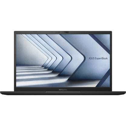 Asus ExpertBook B1 B1502 B1502CBA-C51P-CA 15.6" Notebook - Full HD - Intel Core i5 12th Gen i5-1235U - 8 GB - 512 GB SSD - Star Black B1502CBA-C51P-CA