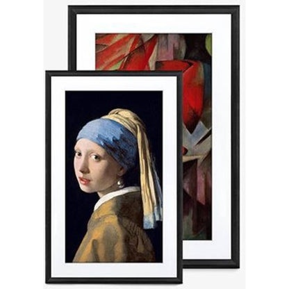 Meural Canvas II Digital Frame MC327BL-100PAS