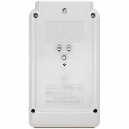 APC by Schneider Electric SurgeArrest Essential P4GC 4-Outlets Surge Suppressor P4GC