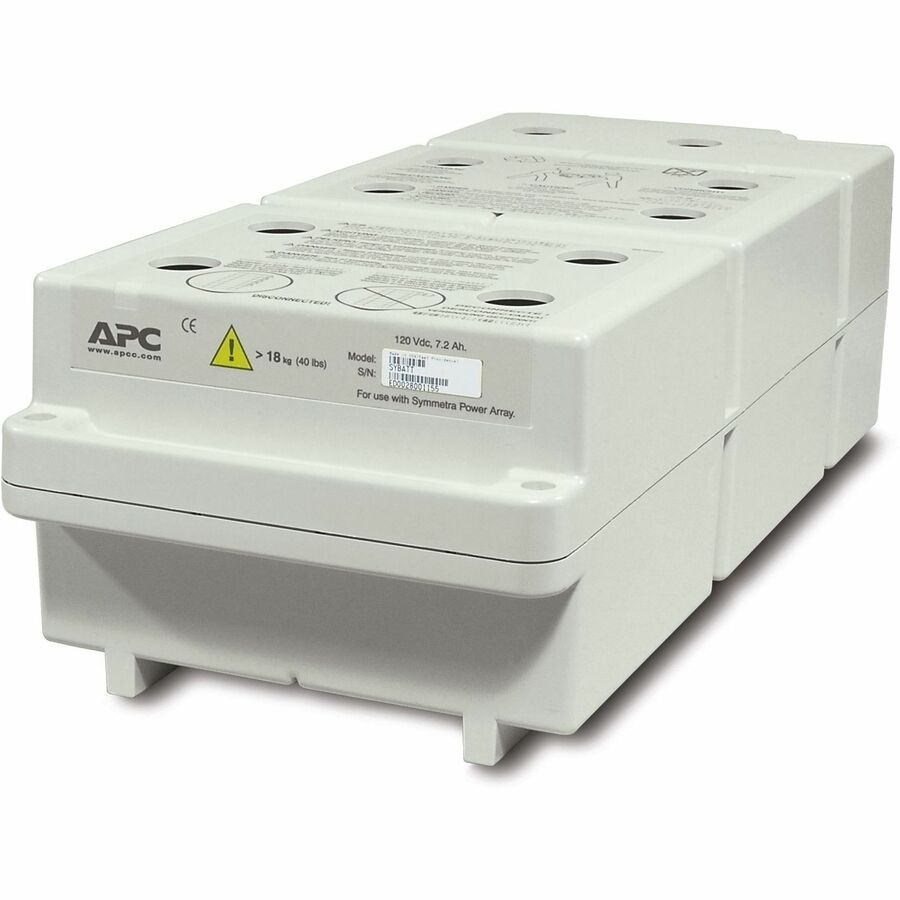 APC Symmetra Battery Module SYBATT