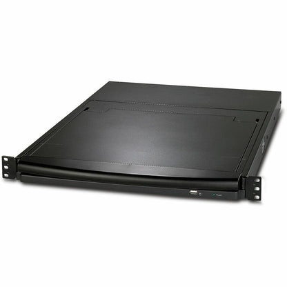 APC by Schneider Electric AP5808 Rackmount LCD AP5808