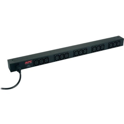 APC Basic Rack 2.3kVA PDU AP9568