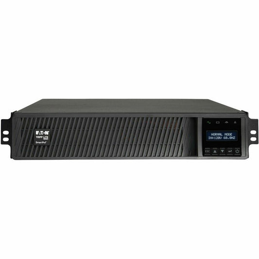 Tripp Lite series SmartPro SMART2200RM2UN 2200VA Rack-mountable UPS SMART2200RM2UN