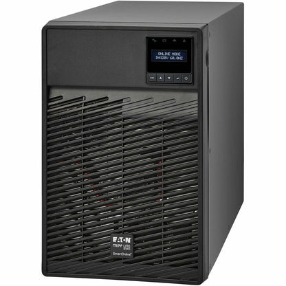 Tripp Lite series SmartOnline SU1500XLCD 1500VA Tower UPS SU1500XLCD