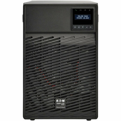 Tripp Lite series SmartOnline SU1500XLCD 1500VA Tower UPS SU1500XLCD