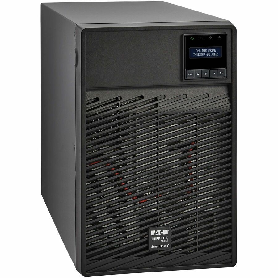 Tripp Lite series SmartOnline SU1500XLCD 1500VA Tower UPS SU1500XLCD