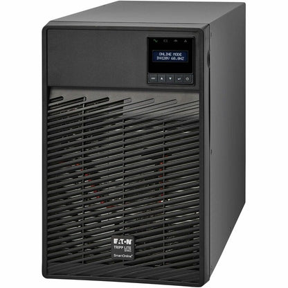 Tripp Lite series SmartOnline SU2200XLCD 1960VA Tower UPS SU2200XLCD