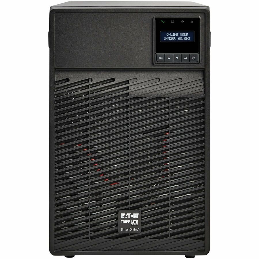 Tripp Lite series SmartOnline SU2200XLCD 1960VA Tower UPS SU2200XLCD