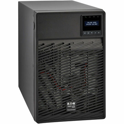 Tripp Lite series SmartOnline SU2200XLCD 1960VA Tower UPS SU2200XLCD