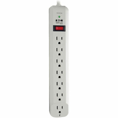 Tripp Lite series Protect It! STRIKER 7-Outlet Surge Suppressor STRIKER