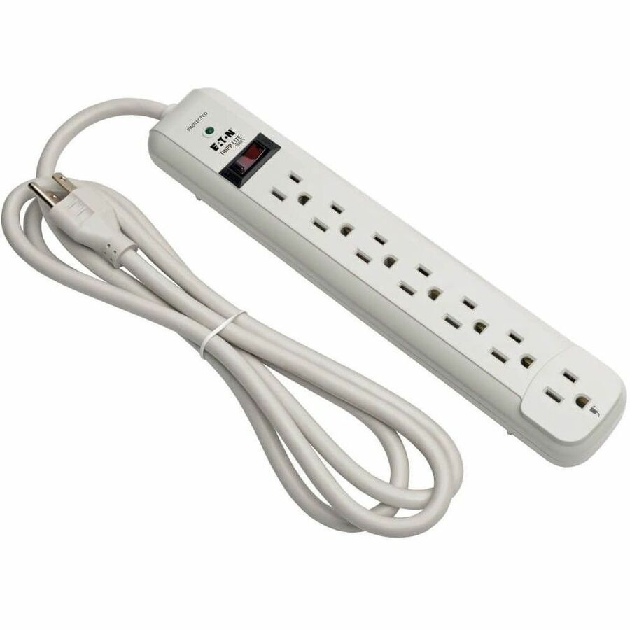 Tripp Lite series Protect It! STRIKER 7-Outlet Surge Suppressor STRIKER