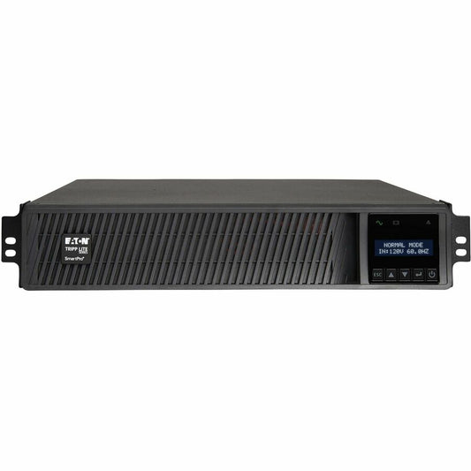 Tripp Lite series SmartPro SMART1000RMXL2U 1000VA Rack/Tower UPS SMART1000RMXL2U