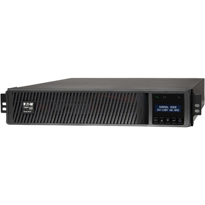 Tripp Lite series SmartPro SMART1000RMXL2U 1000VA Rack/Tower UPS SMART1000RMXL2U