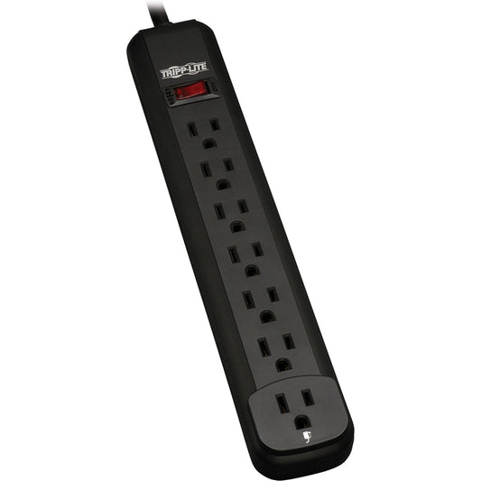 Tripp Lite by Eaton Power It! PS712B Power Strip PS712B