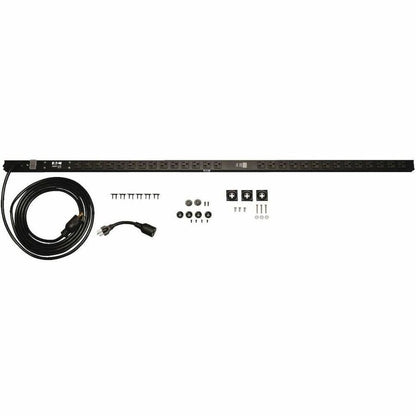 Tripp Lite PDUMV20 PDU Metered 120V 20A 28 Outlet PDUMV20