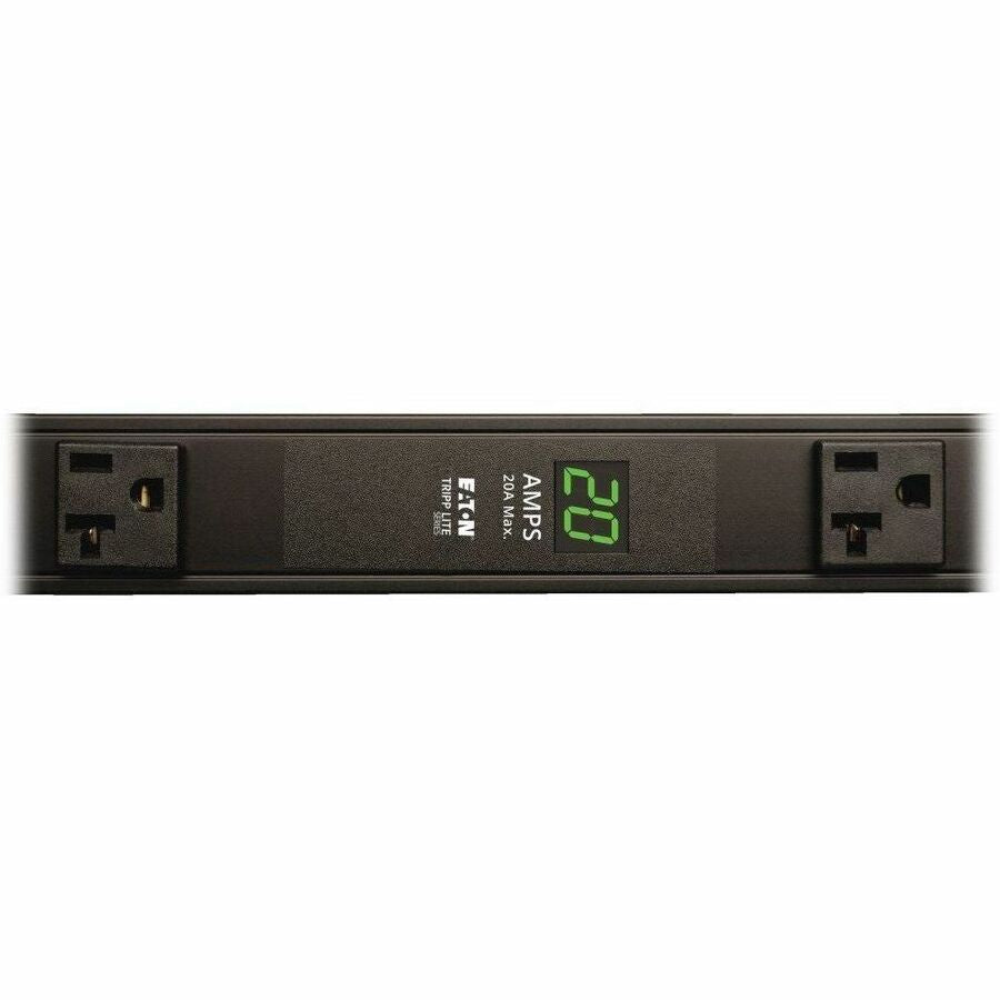 Tripp Lite PDUMV20 PDU Metered 120V 20A 28 Outlet PDUMV20