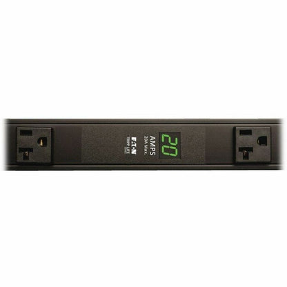 Tripp Lite PDUMV20 PDU Metered 120V 20A 28 Outlet PDUMV20