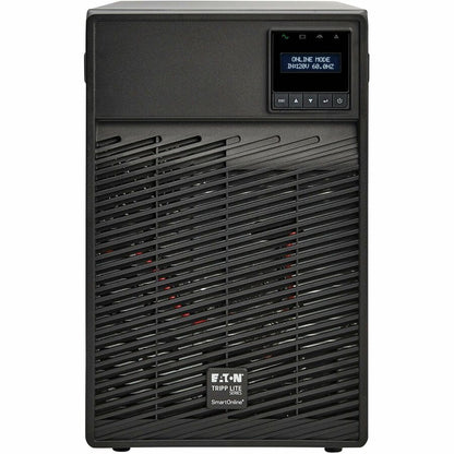 Tripp Lite series SmartOnline SU1000XLCD 1000VA Tower UPS SU1000XLCD