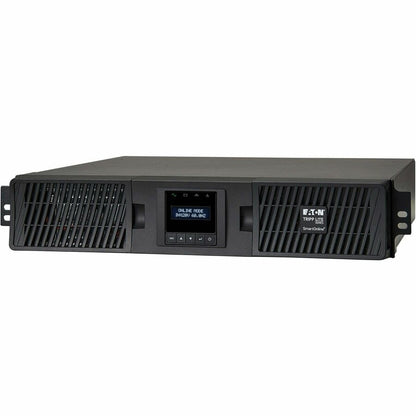 Tripp Lite by Eaton SmartOnline SU750RTXLCD2U 750VA Rack/Tower UPS SU750RTXLCD2U