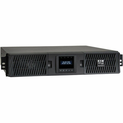 Tripp Lite by Eaton SmartOnline SU750RTXLCD2U 750VA Rack/Tower UPS SU750RTXLCD2U